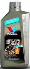 SYNPOWER 5W-30 XL III 1litr